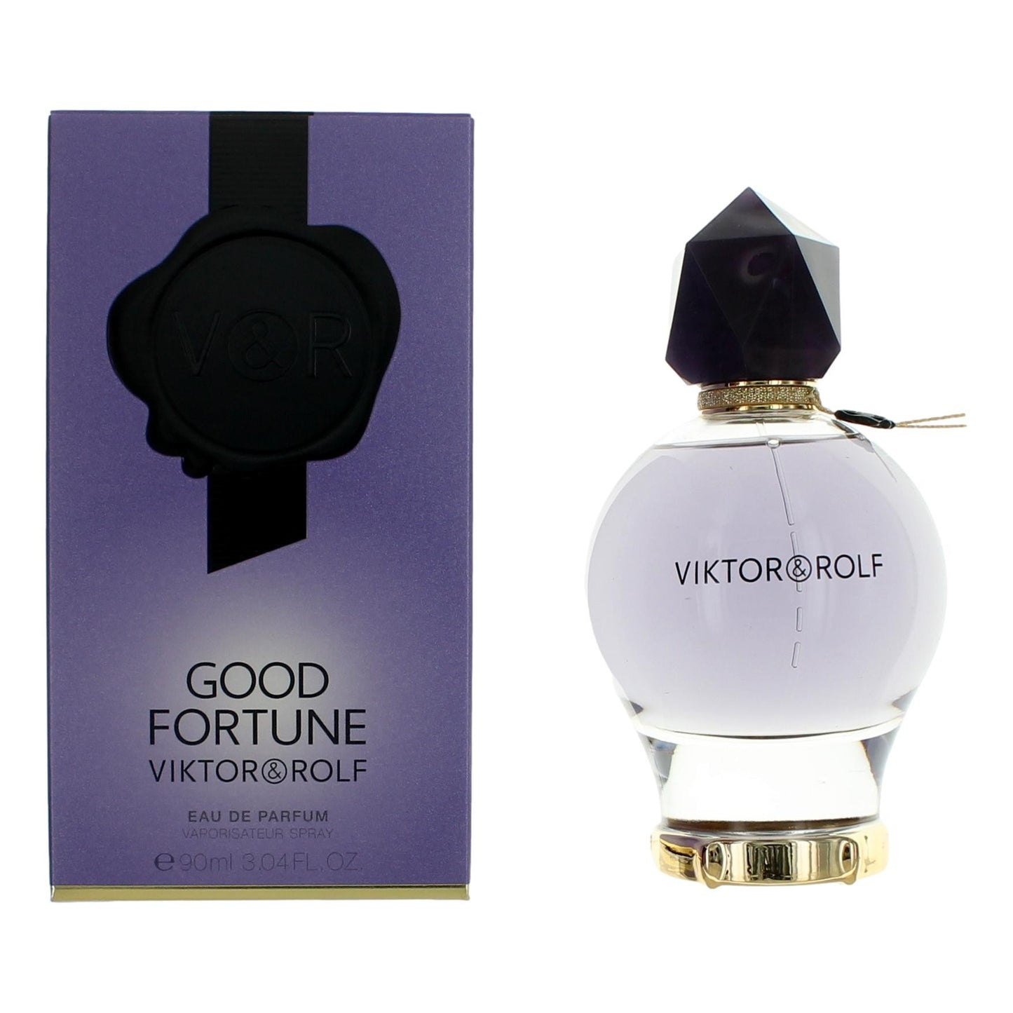 Good Fortune de Viktor & Rolf, vaporizador de 90 ml EDP para mujer