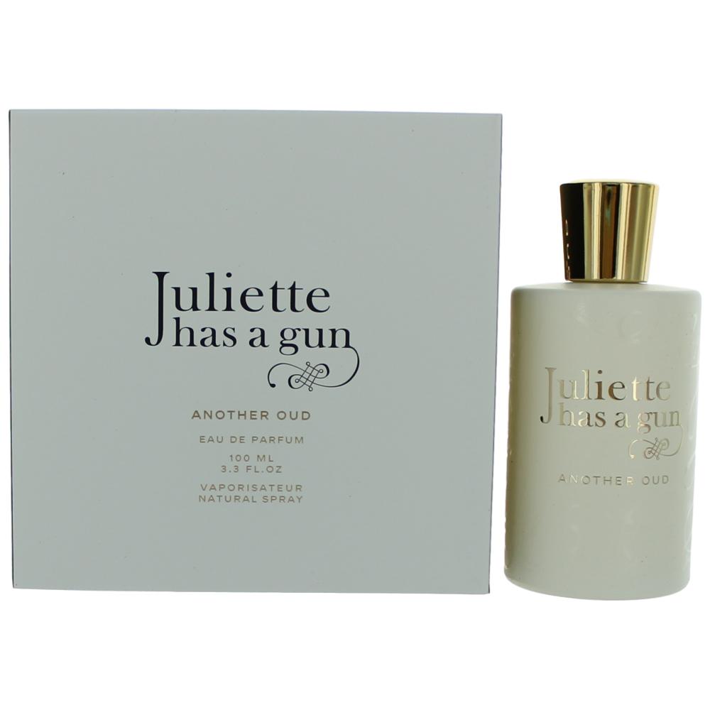 Another Oud de Juliette Has a Gun, pulverizador EDP de 3.3 oz para mujer