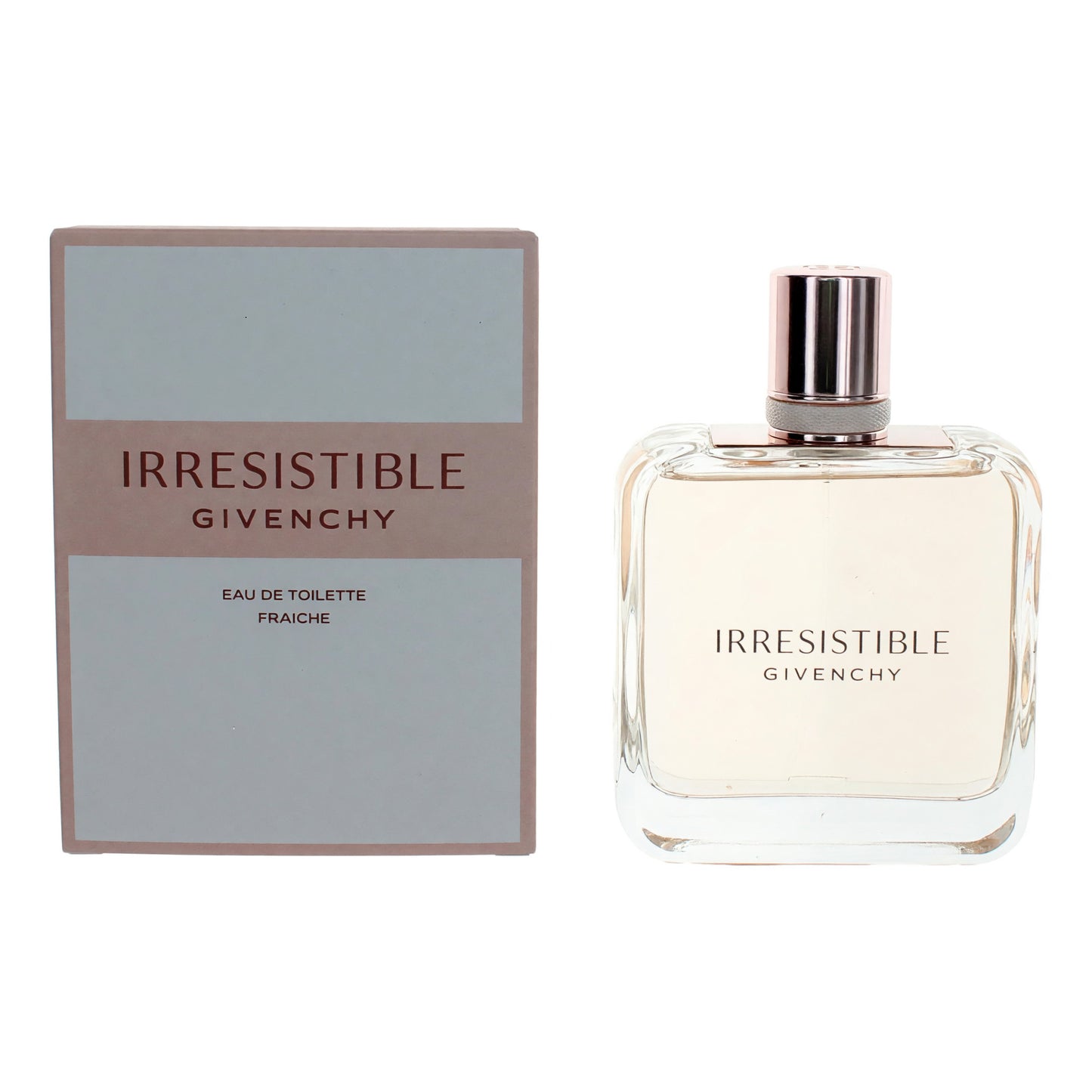 Irresistible de Givenchy, 2.7 oz EDT Fraiche Vaporizador para Mujer