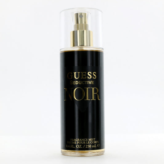 Guess Seduction Noir de Guess, niebla de fragancia de 8.4 oz para mujeres