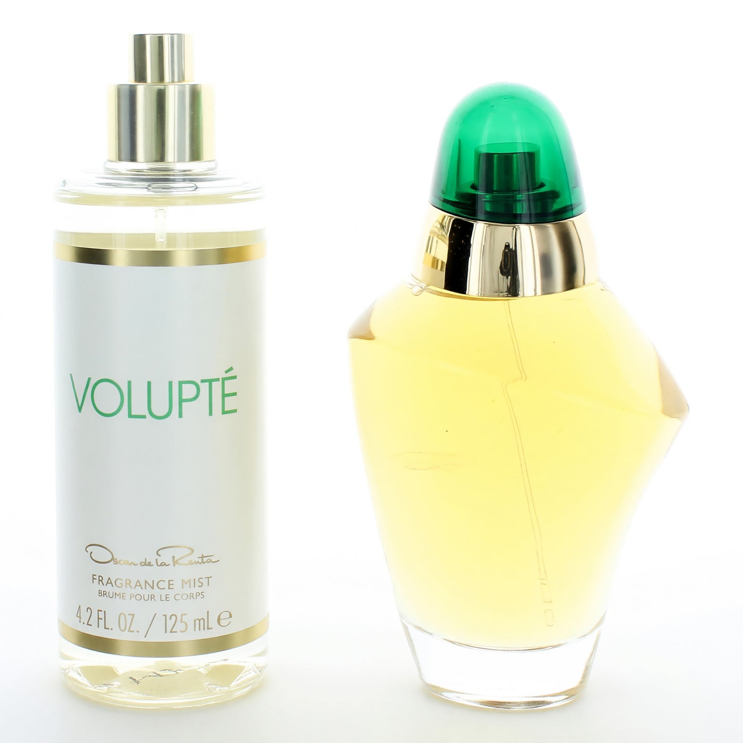 Volupte by Oscar De La Renta, 2 Piece Gift Set for Women