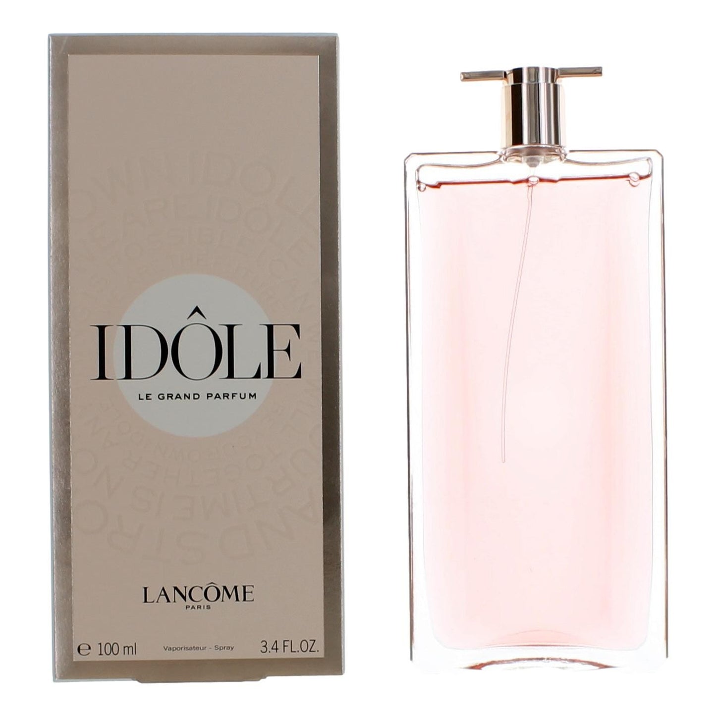Idole de Lancome, vaporizador EDP de 100 ml para mujer