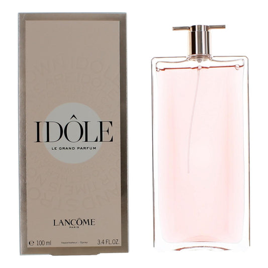 Idole de Lancome, vaporizador EDP de 100 ml para mujer
