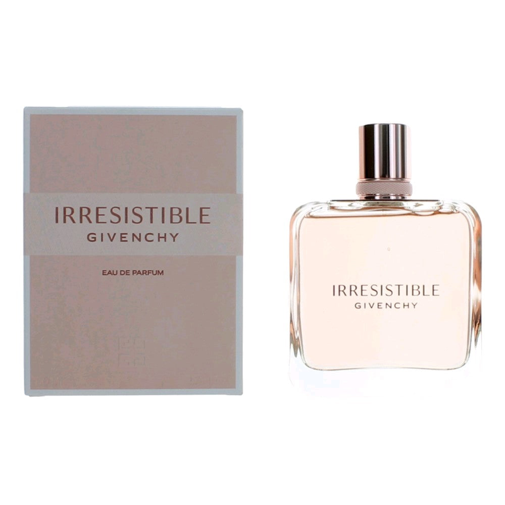 Irresistible de Givenchy, EDP Vaporizador 80 ml para Mujer