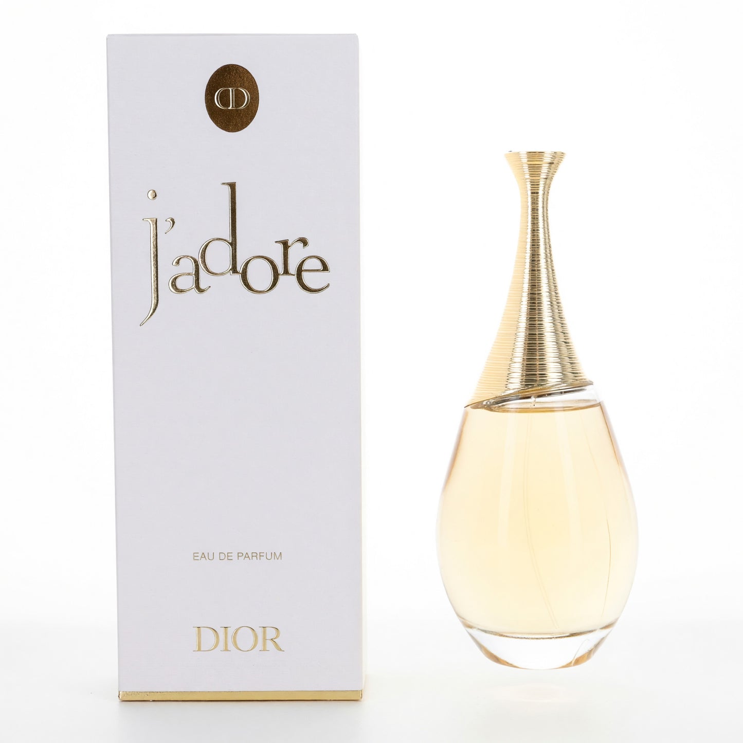 J'adore de Christian Dior, Eau de Parfum en spray de 150 ml para mujer (Jadore)