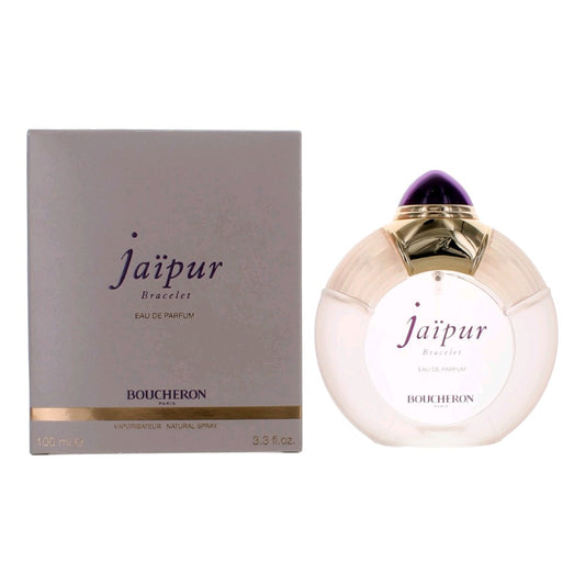 Pulsera Jaipur de Boucheron, Eau de Parfum en spray de 3.3 oz para mujer