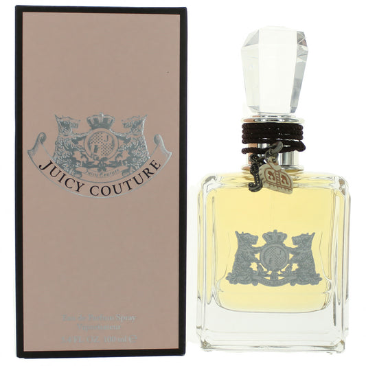 Juicy Couture de Juicy Couture, EDP Vaporizador de 3.4 oz para Mujer