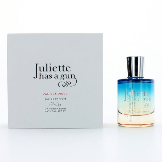 Vanilla Vibes by Juliette Has a Gun, 1.7 oz EDP Spray for Women