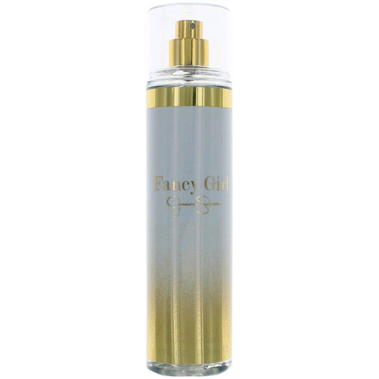 Fancy Girl by Jessica Simpson, 8oz Body Spray Fragrance Mist women
