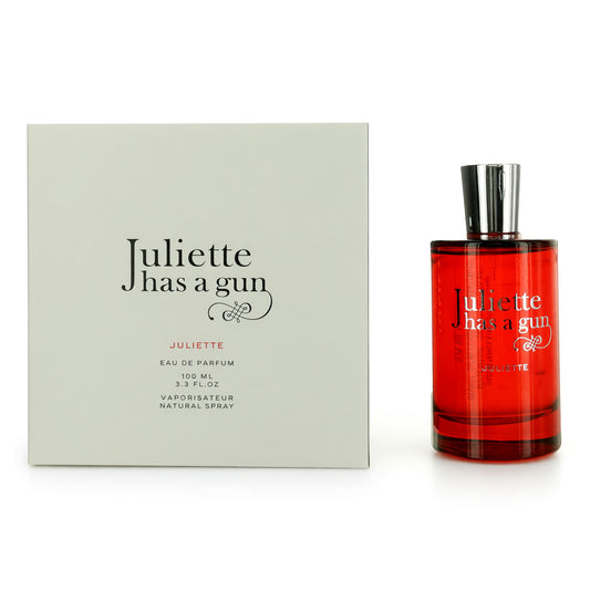 Juliette de Juliette Has a Gun, vaporizador EDP de 3.4 oz para mujer