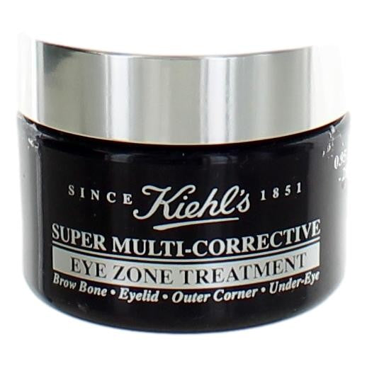 Tratamiento para la zona ocular Super Multi Corrective de Kiehl's de 0.95 oz, crema para ojos
