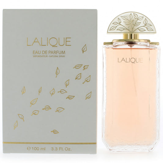 Lalique de Lalique, vaporizador EDP de 100 ml para mujer