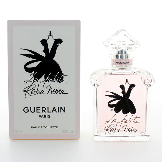 La Petite Robe Noire de Guerlain, Eau de Toilette en Spray de 100 ml para Mujer