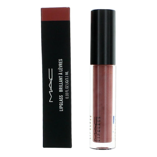 MAC Lipglass by MAC, .10 oz Lip Gloss - 343 All Things Magical