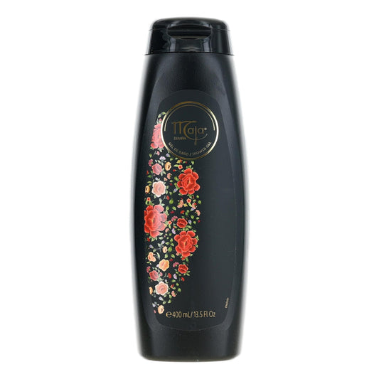 Maja by Maja, gel de ducha y baño perfumado de 13,5 oz para mujeres