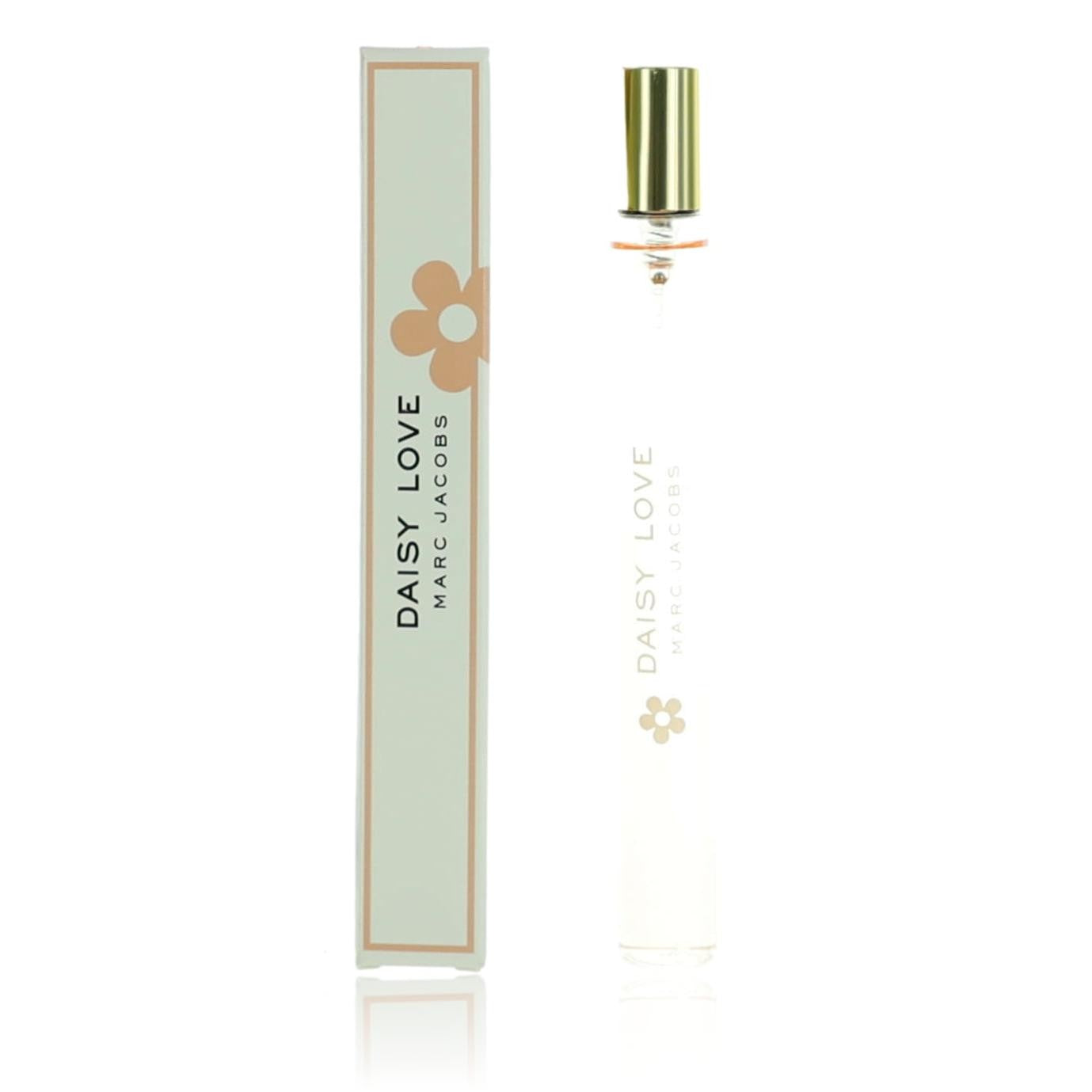 Daisy Love de Marc Jacobs, EDT vaporizador de 0.33 oz para mujer