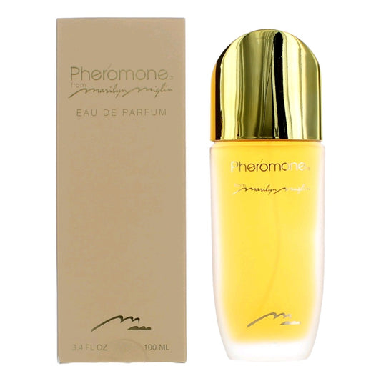 Marilyn Miglin Pheromone de Marilyn Miglin, EDP de 100 ml para mujer