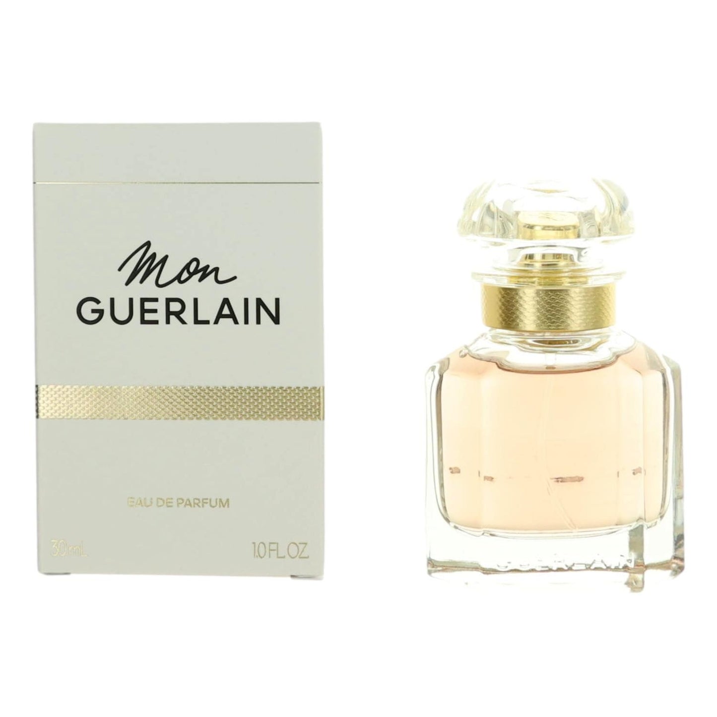 Mon Guerlain de Guerlain, EDP vaporizador de 1 oz para mujer