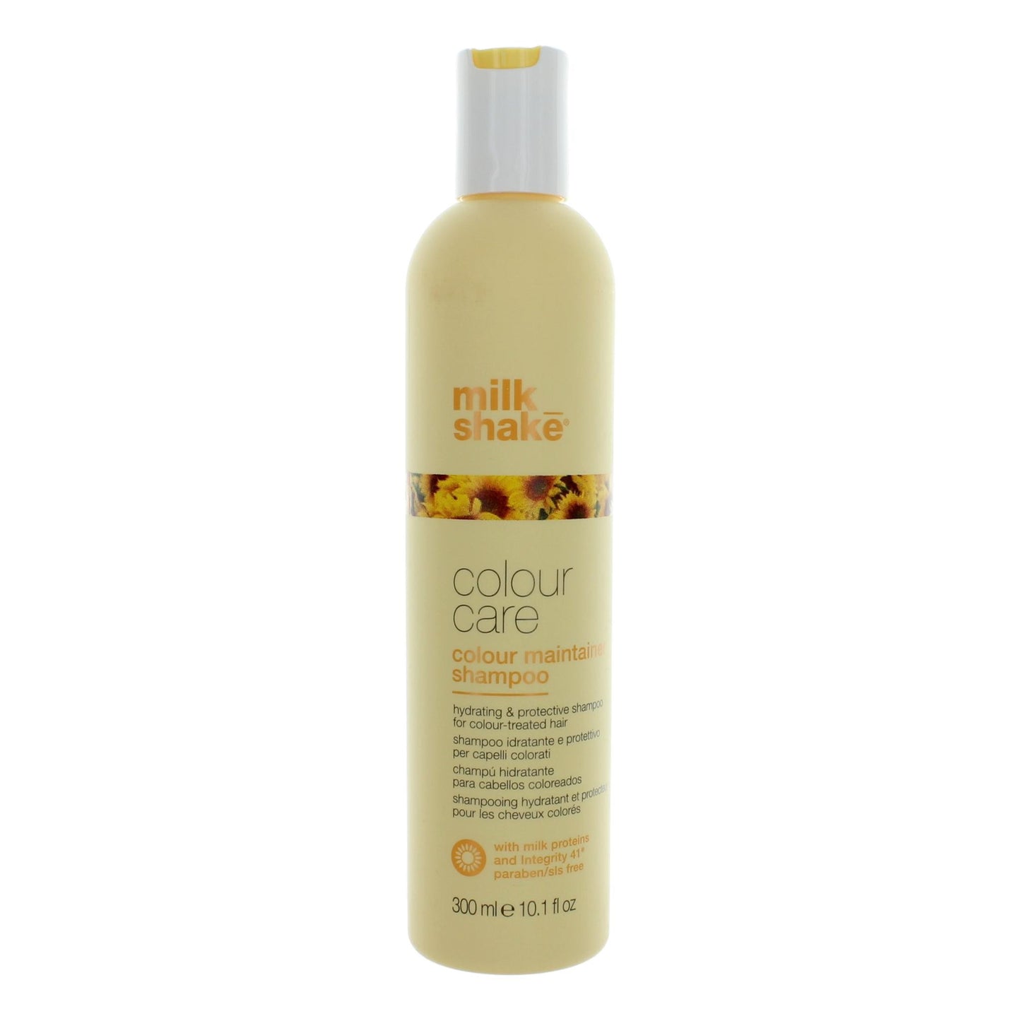 milk_shake Color Care de Milkshake, champú mantenedor del color de 10,1 oz