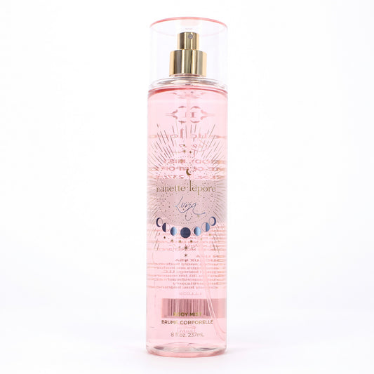 Luna de Nanette Lepore, bruma corporal de 8 oz para mujeres