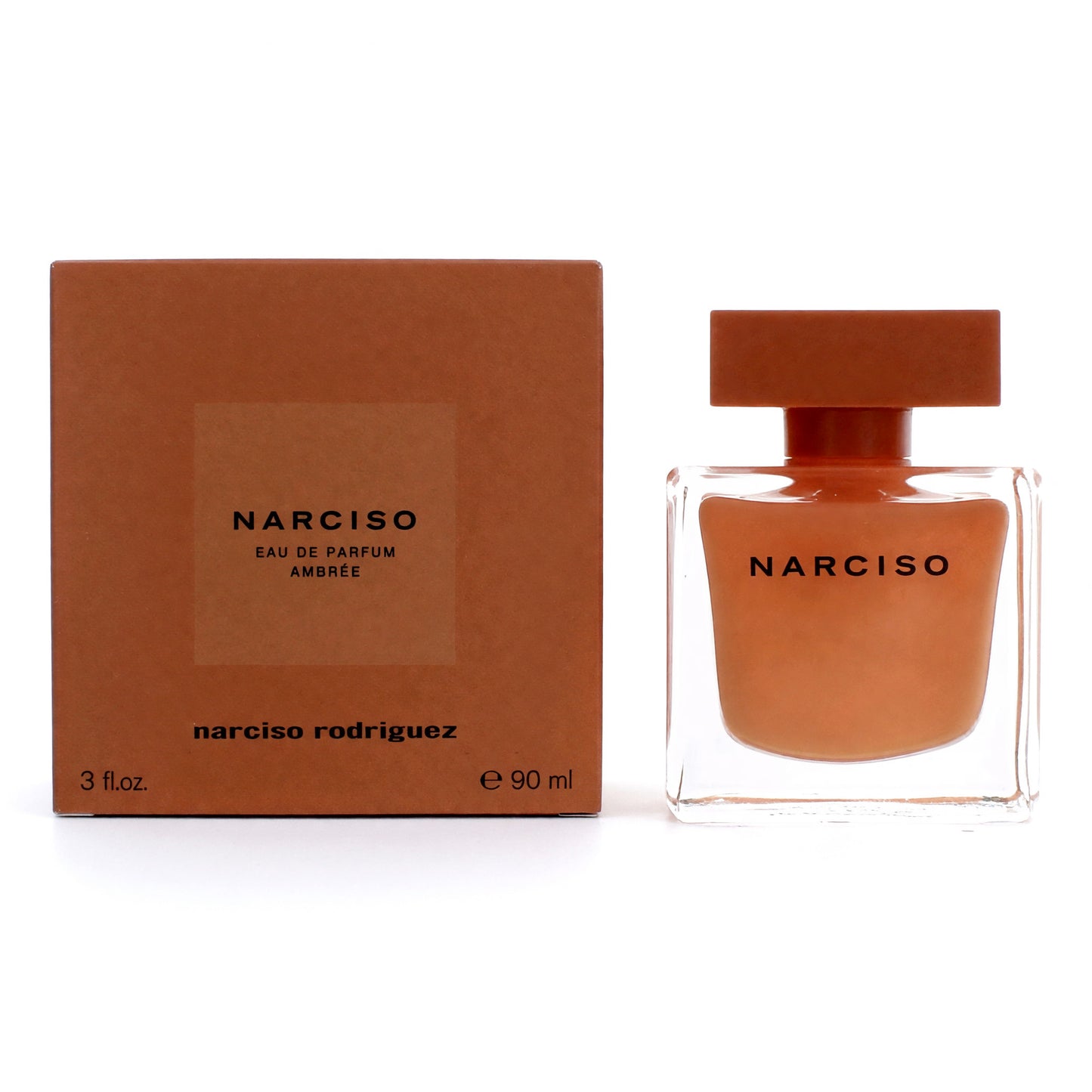 Narciso Ambree de Narciso Rodriguez, Vaporizador EDP de 88,7 ml para Mujer