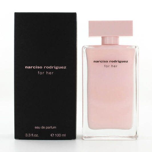 Narciso Rodriguez de Narciso Rodriguez, EDP en Spray de 3.3 oz para Mujer