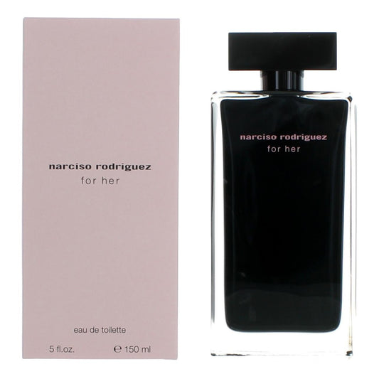 Narciso Rodriguez by Narciso Rodriguez, 5 oz Eau De Toilette Spray for Women