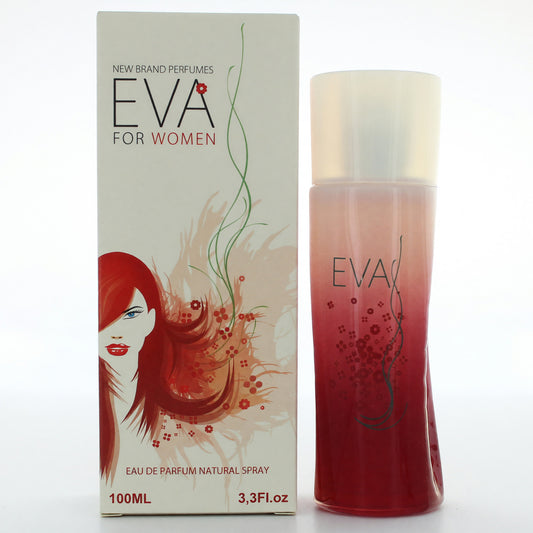 Eva by New Brand, 3.3 oz EDP Spray for Women