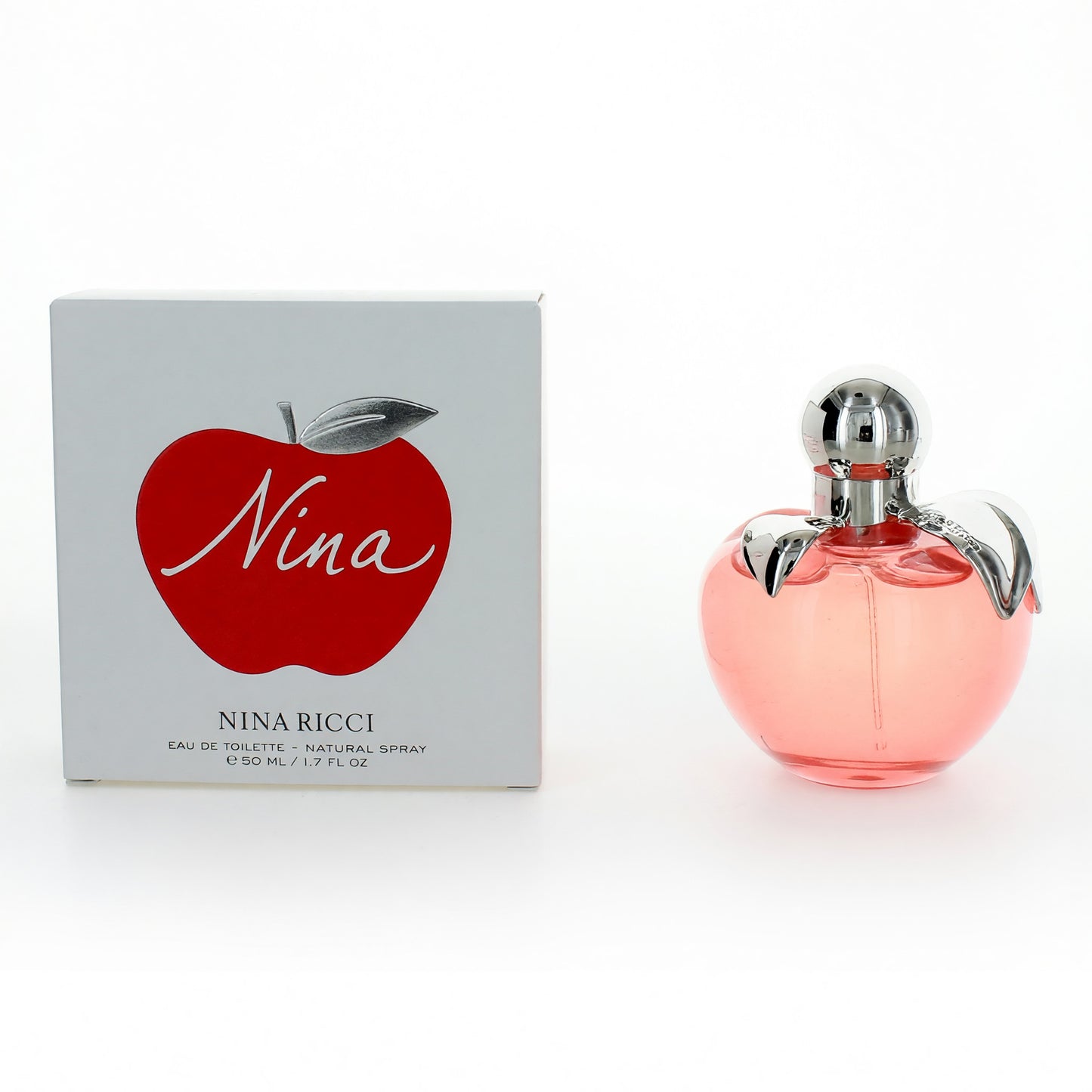 Nina by Nina Ricci, 1.7 oz EDT Spray for Women
