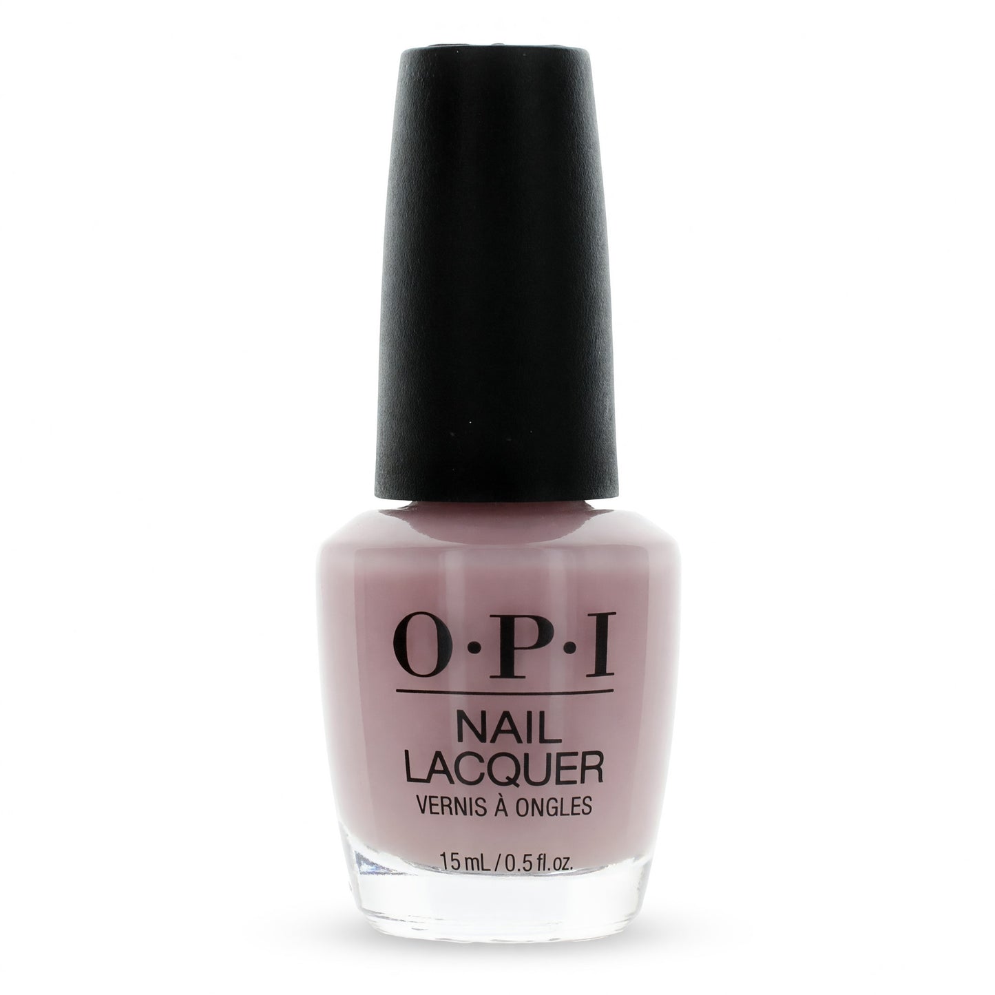 OPI Esmalte de Uñas por OPI, .5 oz Color de Uñas - Put It In Neutral