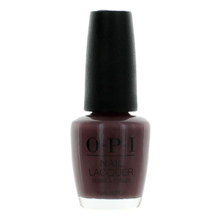 Laca de Uñas OPI por OPI, Esmalte de Uñas de .5 oz - You Don't Know Jacques!