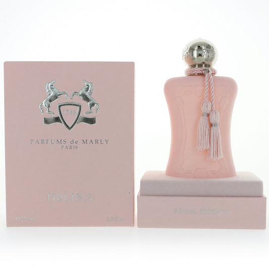 Parfums de Marly Delina de Parfums de Marly, espray de 75 ml EDP para mujer