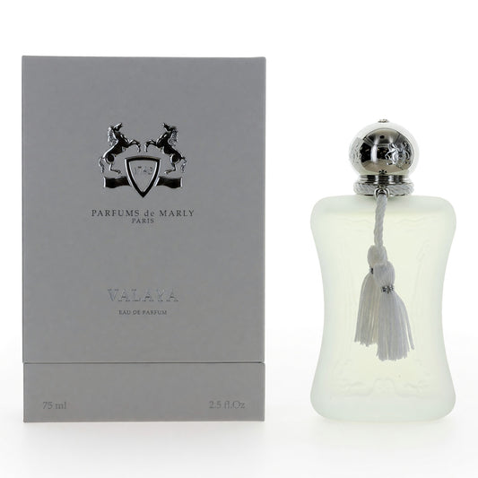 Parfums de Marly Valaya de Parfums de Marly. Eau de Parfum en espray de 75 ml para mujer