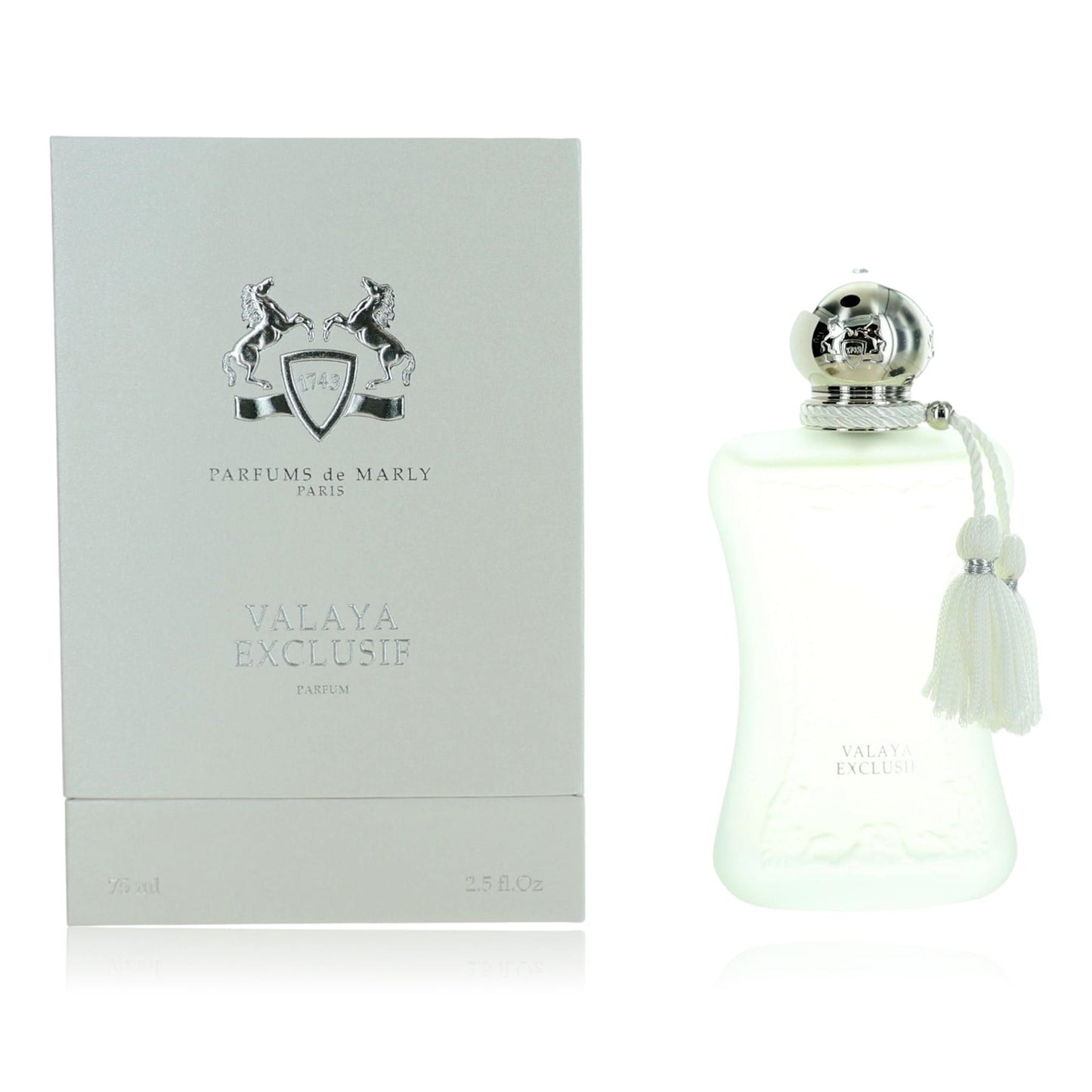 Parfums de Marly Valaya Exclusif de Parfums de Marly, espray de 75 ml EDP unisex