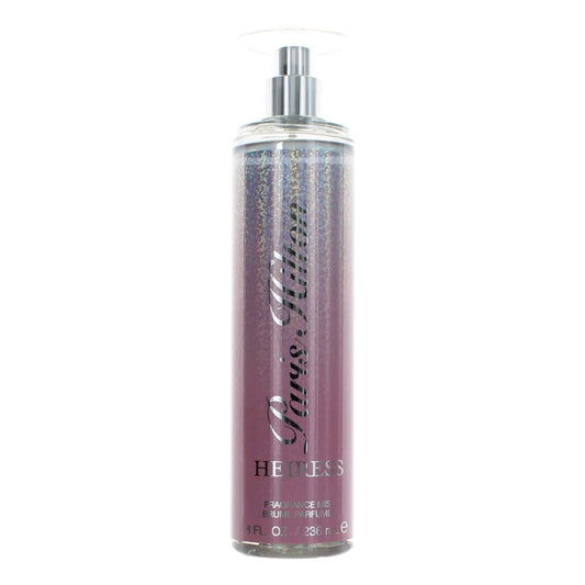 Heiress by Paris Hilton, vaporizador corporal de 236 ml para mujer