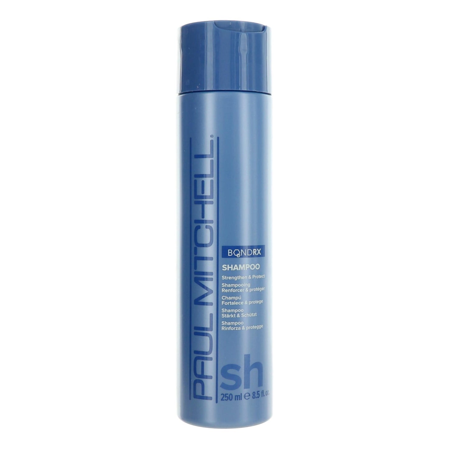 Paul Mitchell Bond Rx de Paul Mitchell, champú de 250 ml