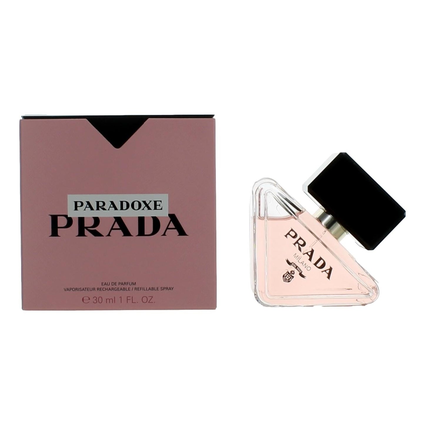 Prada Paradoxe by Prada, 1 oz Eau De Parfum Spray for Women