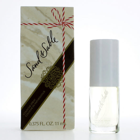 Sand and Sable by Coty,  0.375 oz Cologne Spray for Women