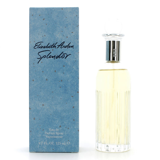 Splendor by Elizabeth Arden, 4.2 oz EDP Spray for Women