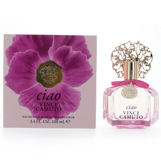 Ciao de Vince Camuto, EDP Vaporizador 3.4 oz para Mujeres