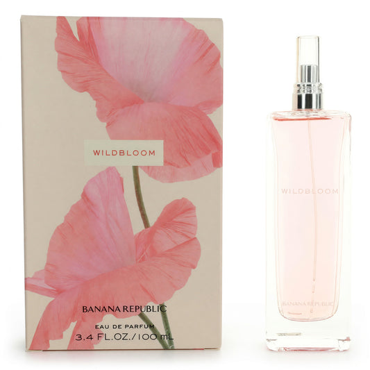 Wildbloom by Banana Republic, 3.4 oz EDP Spray for Women
