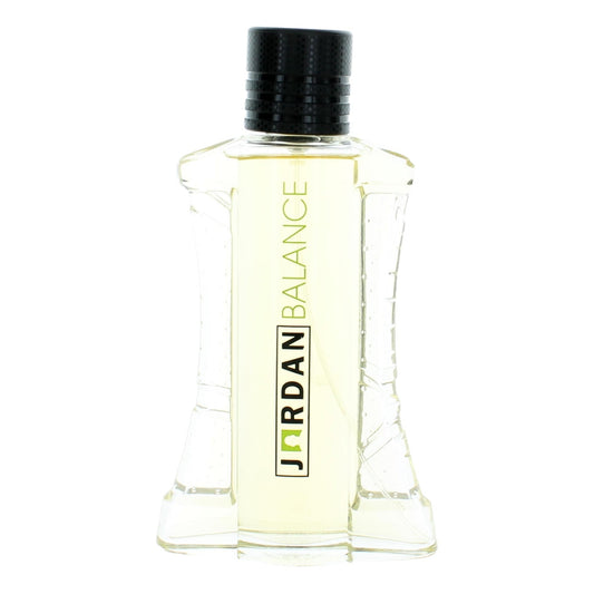 Balance by Michael Jordan, 3.4 oz Eau De Toilette Spray for Men Unboxed - 101 Perfume Plus