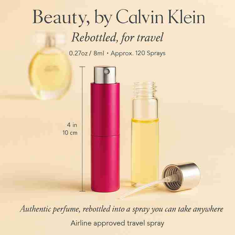 Beauty - Travel Spray