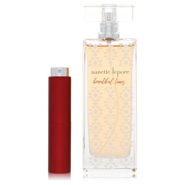 Beautiful Times - Travel Spray