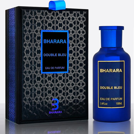 BHARARA BLEU 3.4 EAU DE PARFUM SPRAY FOR MEN