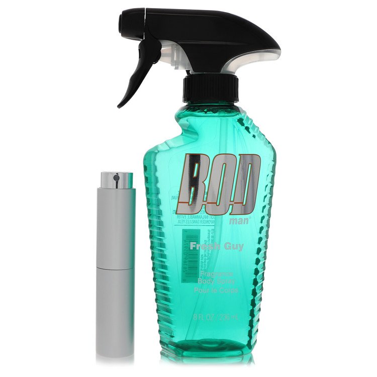 Bod Man Fresh Guy - Travel Spray
