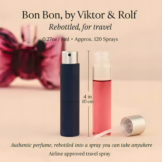 Bon Bon by Viktor & Rolf - 8ml Travel Spray