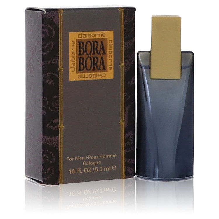 Bora Bora - Travel Spray
