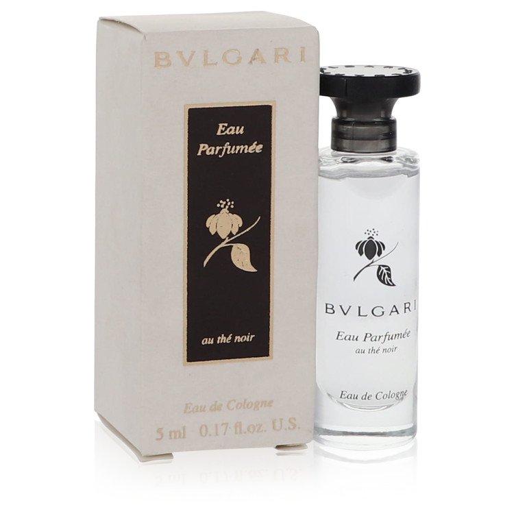 Bvlgari Eau Parfumee Au The Noir - Travel Spray
