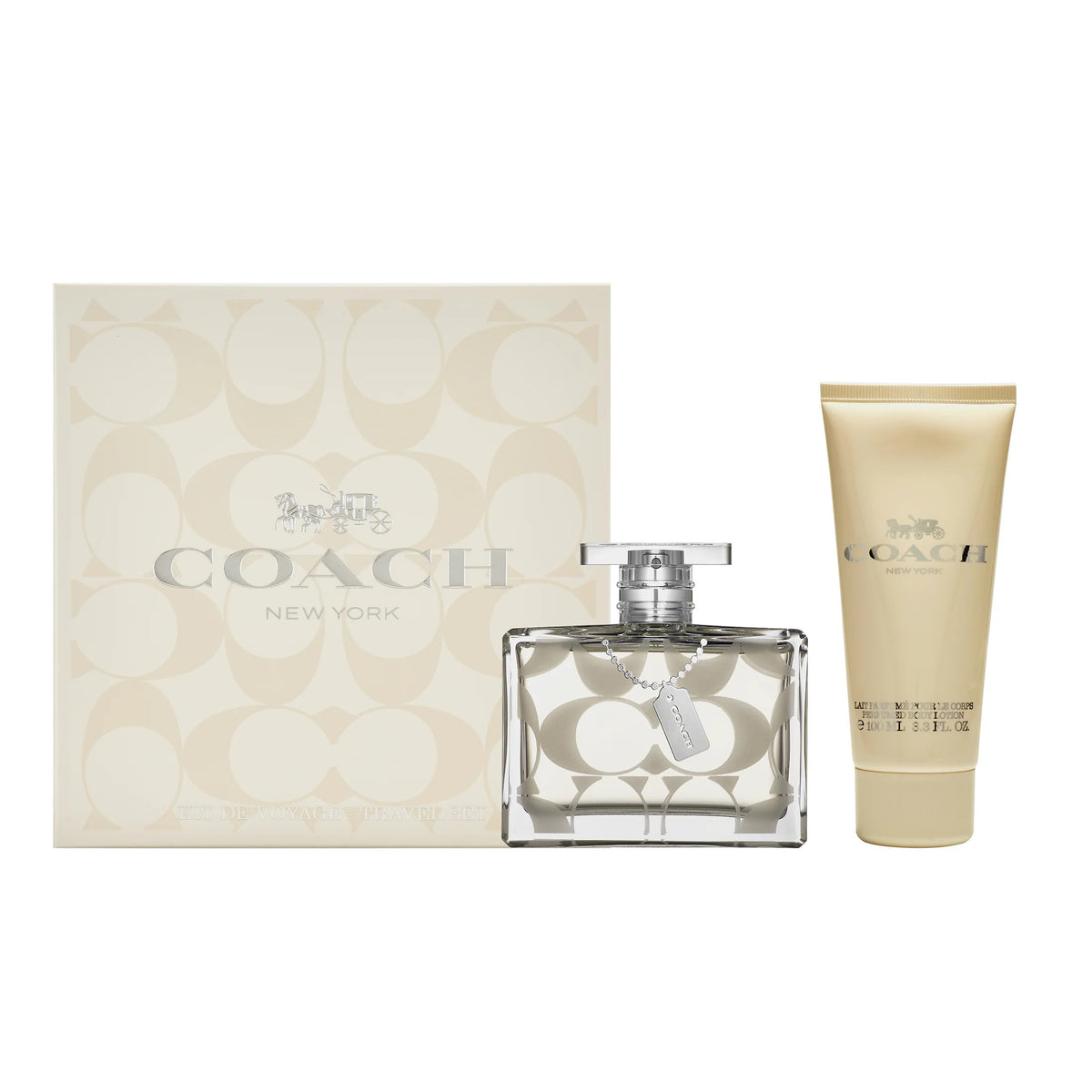Signature by Coach, 2 Piece Gift Set for Women